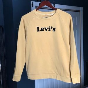 Levi’s Crewneck Sweater